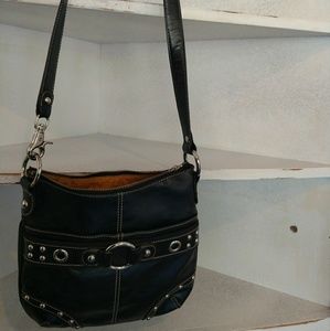 Kathy Van Zeeland Crossbody purse